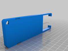 Soap Holder 3D Printer Model