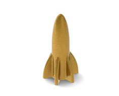 Air Duster Missle 3D Printer Model