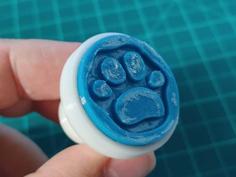 Meow! Meow Meow~ 3D Printer Model