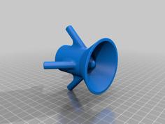 Shot Dispenser V2 3D Printer Model