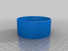 Birthday-Cake-Box 3D Printer Model