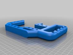 Anti-slam-window-hook 3D Printer Model