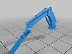 Kallon Construction Vehicles Remix 3D Printer Model