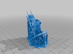 Mask Wight 3D Printer Model