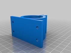 Small Coiler 3D Printer Model