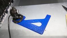 Camera Mount For Xyz Printer 3D Printer Model