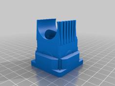 ADV-AFT_MKT-E3D-SIDE_FAN_40MM-MKIV 3D Printer Model