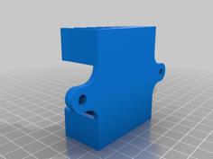 Storage Tools 3D Printer Model