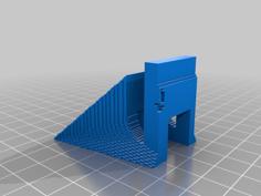 (3D Slash) Gipadstand 3D Printer Model