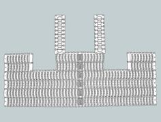 Medfan Lamellar Armor 3D Printer Model