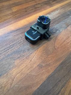 Runcam Thumb 2 Camera Mount 3D Printer Model