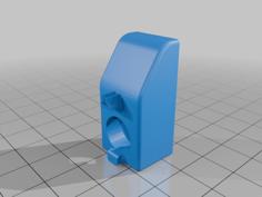 Airsoft Pistol Speed Loader Adapter (ARSUK) 3D Printer Model