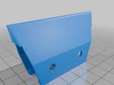 Schaber / Scraper 3D Printer Model