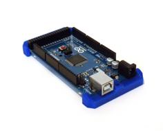 Arduino Mega 2560 Holder 3D Printer Model