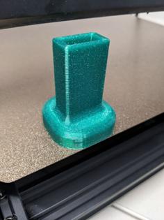 Juul Stand 3D Printer Model