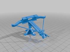 Ballista 3D Printer Model