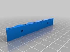 Cable Organizer 3D Printer Model