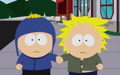 Tweek And Craig 3D Printer Model