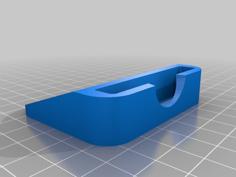 IPhone 5 Stand 3D Printer Model