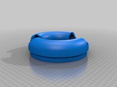 Cat Toy 3D Printer Model