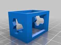 Prove Stampa 3D Printer Model