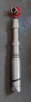 4th Doctor Sonic Screwdriver 3D Printer Model