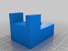 Isometric Shapes To Help Teach Sketching In High School Engineering 3D Printer Model