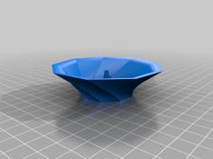 Incense Holder (by.Sep) 3D Printer Model