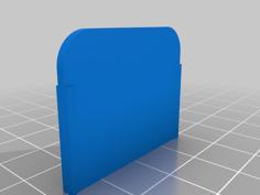 Plano Dividers 3D Printer Model