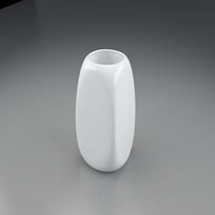 Mini Vase (Rectangle) 3D Printer Model