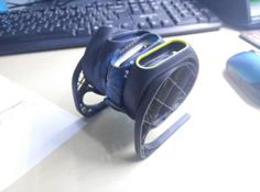 Xiaomi Mi Band 4/3/2 Band Holder 3D Printer Model