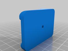 Replacement Lighter Holder 3D Printer Model