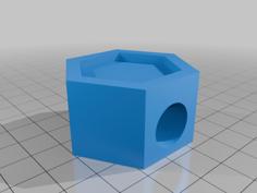 Tunnel (Gravitrax Compatible) 3D Printer Model