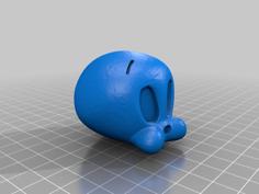 Tweetymod 3D Printer Model