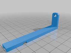 Arne’s Airboat Parts 3D Printer Model