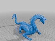 Hertilod 3D Printer Model