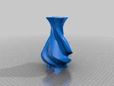 Vase 857 3D Printer Model