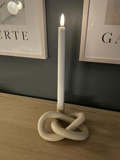 Amur Candlelight 3D Printer Model