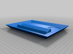 Joint Rolling Assistant 3D Printer Model