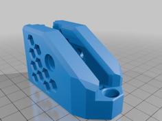 Macro-Jack,Macro%20Axle%20Cap,A-Jack%20Rail%20-%20Default 3D Printer Model