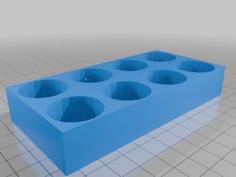 Insulin Holder Vials – Type 1-Derful 3D Printer Model