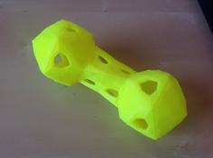 Dog Toy! 3D Printer Model