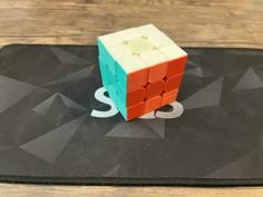 Speed Cube V3.2 3D Printer Model