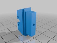 Sight For Glock (airsoft) 3D Printer Model