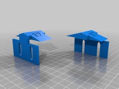 HF_1x30_Sharpener_Guide 3D Printer Model