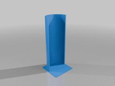 Retorno De Resina 3D Printer Model