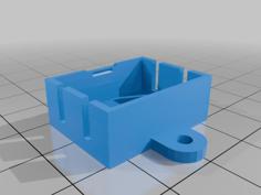 MP1584EN Case 3D Printer Model