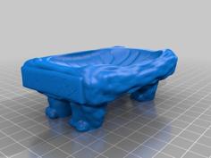 Soapboy 3D Printer Model