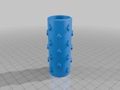 Rolling Forms 3D Printer Model