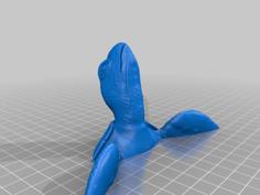 Animals Head Project 3D Printer Model